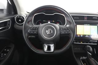 MG ZS usata 11