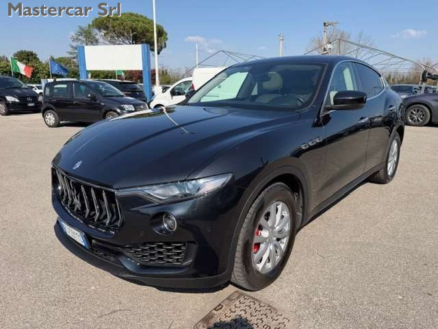MASERATI Levante usata, con ABS