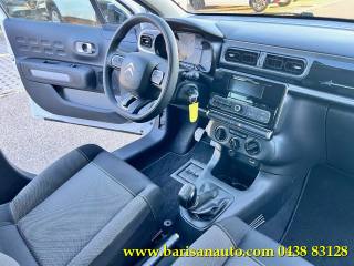 CITROEN C3 usata, con Chiusura centralizzata