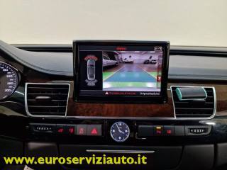 AUDI A8 usata, con Sensori di parcheggio posteriori
