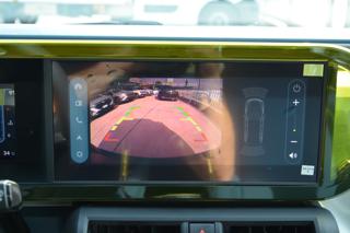 FIAT Grande Panda usata, con Volante in pelle