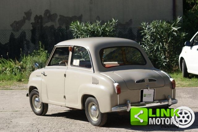 OLDTIMER Goggomobil usata 6