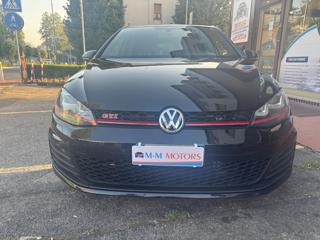 VOLKSWAGEN Golf GTI usata, con Airbag