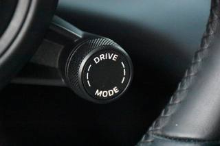 PORSCHE Taycan usata, con Sensori di parcheggio posteriori