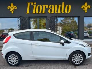 FORD Fiesta usata, con Airbag laterali