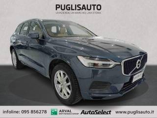 VOLVO XC60 D4 AWD Geartronic Business