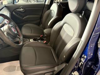 FIAT 500X usata, con Alzacristalli elettrici