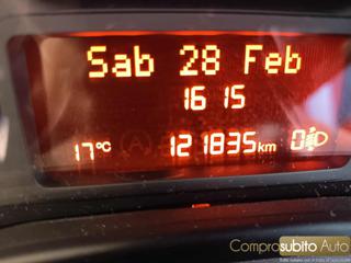 FIAT 500L usata, con Bluetooth