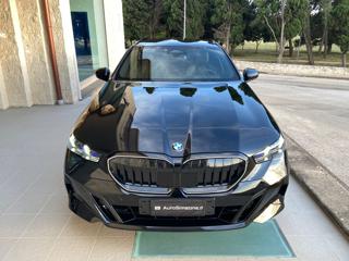 BMW 540 usata, con Airbag