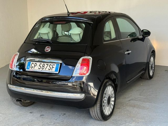 FIAT 500 usata, con Chiusura centralizzata