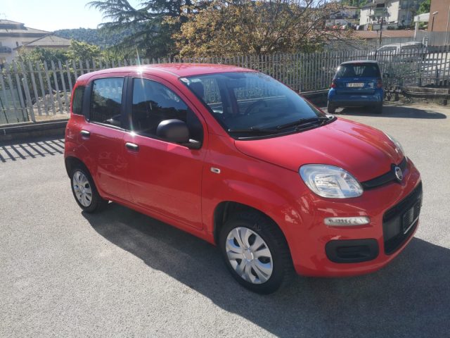 FIAT Panda usata, con ABS