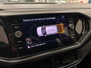 VOLKSWAGEN T-Cross usata, con Cruise Control