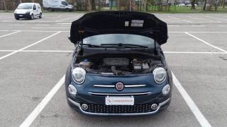 FIAT 500 usata 112