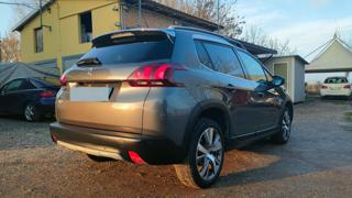 PEUGEOT 2008 usata, con MP3