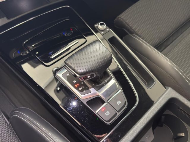 AUDI Q5 usata, con Bluetooth