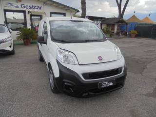 FIAT Fiorino usata 25