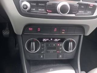 AUDI Q3 usata, con Immobilizzatore elettronico