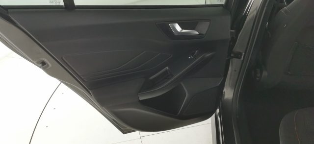 FORD Focus usata, con Airbag testa