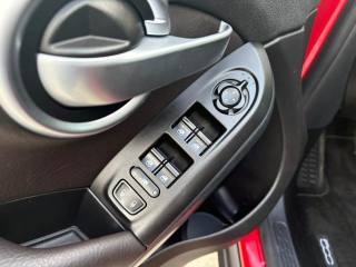 FIAT 500X usata, con Fendinebbia