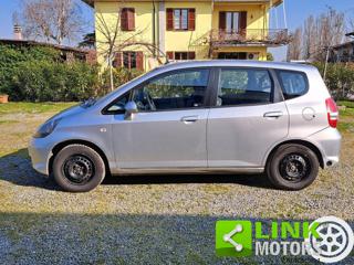 HONDA Jazz usata, con Climatizzatore