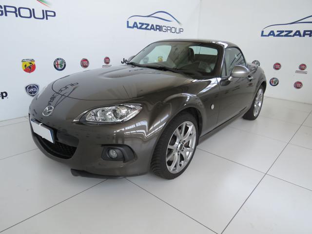MAZDA MX-5 usata, con ABS