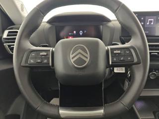 CITROEN C4 usata, con Chiusura centralizzata