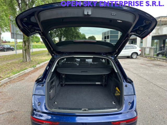 AUDI Q5 usata, con Boardcomputer