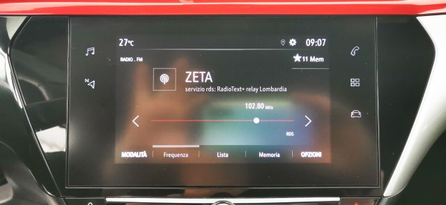 OPEL Corsa usata 76