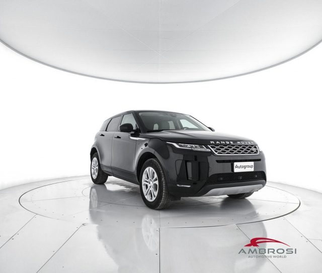 LAND ROVER Range Rover Evoque usata 1