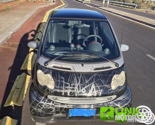 SMART ForTwo usata 29