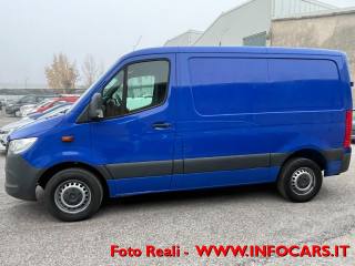 MERCEDES-BENZ Sprinter usata, con Servosterzo