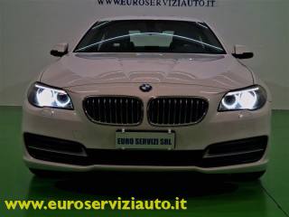 BMW 520 usata 41