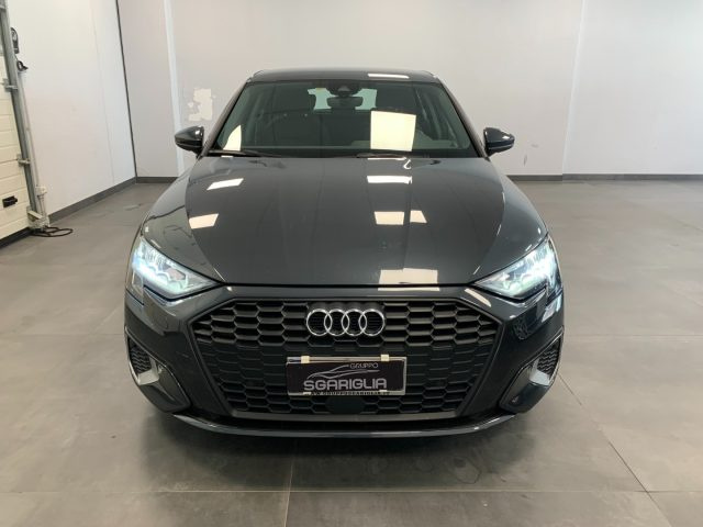 AUDI A3 usata, con Airbag