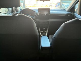 TOYOTA Yaris usata, con ESP