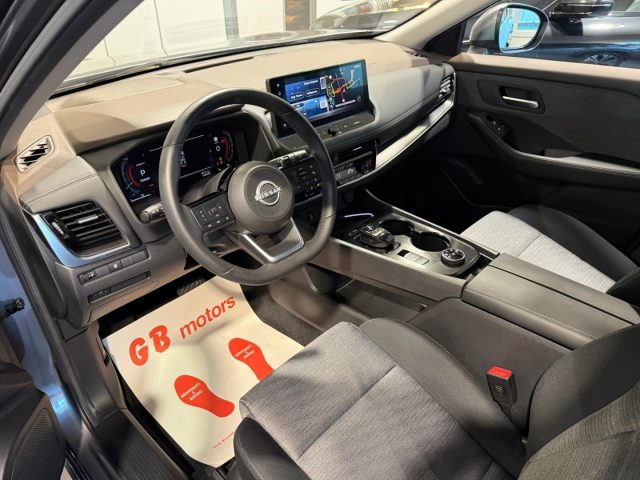 NISSAN X-Trail usata, con Cerchi in lega