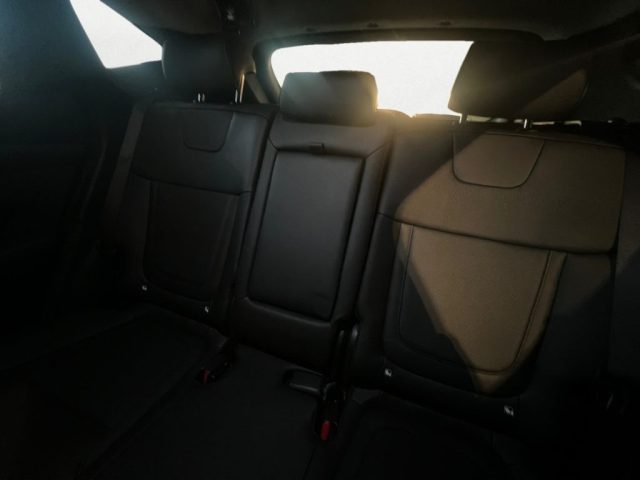 HYUNDAI Tucson usata, con Chiusura centralizzata