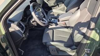 AUDI Q5 usata, con Immobilizzatore elettronico