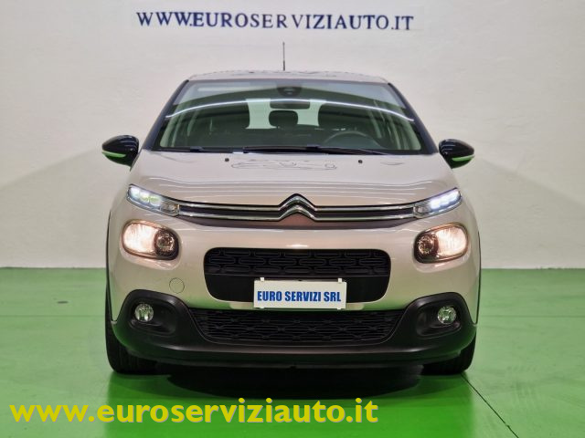CITROEN C3 usata 48