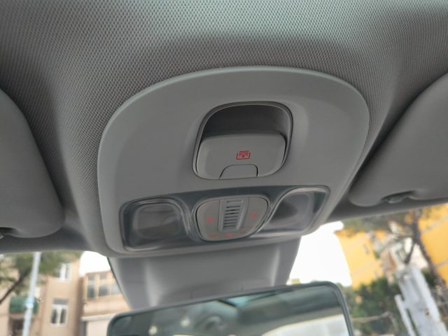 FIAT 500L usata, con Controllo automatico clima