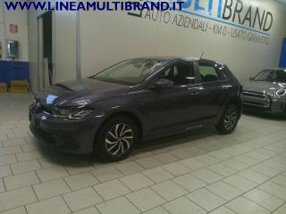 VOLKSWAGEN Polo usata, con Chiusura centralizzata