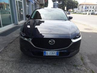 MAZDA CX-30 usata, con Airbag laterali
