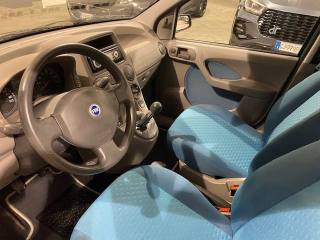 FIAT Panda usata, con Autoradio
