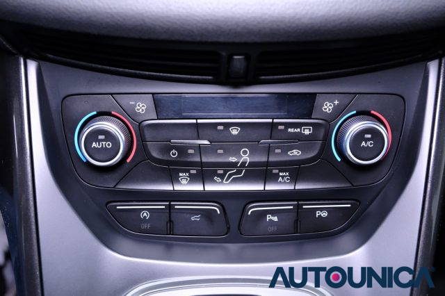 FORD Kuga usata, con Sensori di parcheggio anteriori