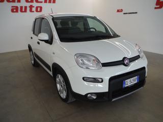 FIAT Panda usata, con Airbag Passeggero