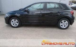 VOLKSWAGEN Polo usata, con Climatizzatore