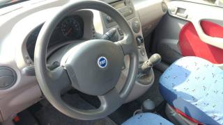FIAT Panda usata, con Servosterzo