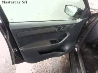 SKODA Fabia usata, con Alzacristalli elettrici