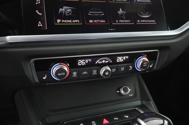 AUDI Q3 usata 11