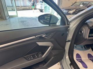 AUDI A3 usata, con Boardcomputer