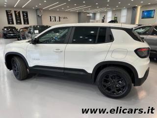 JEEP Avenger usata, con Airbag